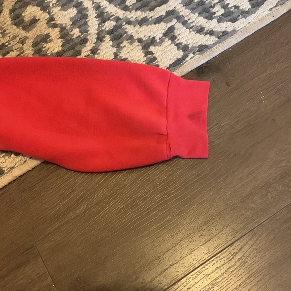 Irked&white lifeguard hoodie size medium - Picture 3 of 3